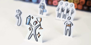 استعدادیابی یا استعدادگزینی