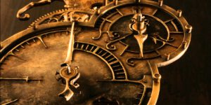 استعداد شی گرانبها